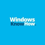 WindowsKnowHow