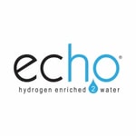 Echo Hydrogen Water
