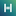 Heart Internet