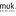 muk Haircare