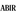 ABIR