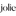 Jolie Skin Co