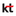 KT