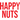 Happy Nuts
