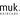 muk Haircare
