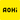 Aohi