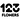 123 Flowers