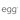egg Stroller
