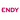 Endy