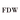 FDW