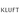 Kluft 
