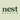 Nest Bedding
