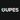 OUPES