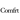 Comfrt