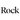 Rock Luggage