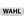 Wahl