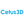 Cetus3D