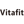Vitafit