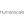 Humanscale