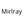 Mirlray