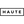 Haute Florist