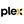 Plex