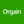 Orgain 