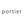 Portier