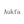 Aukfa