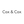 Cox & Cox