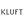 Kluft 