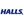 HALLS