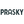 Prasky
