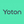 Yoton