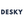 Desky 