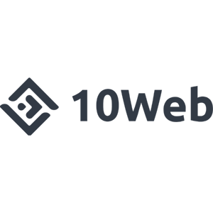 10Web Web Hosting
