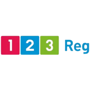 123 Reg Web Hosting