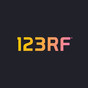 123RF