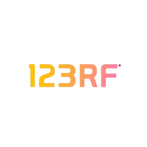 123RF