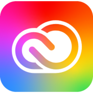 Adobe Creative Cloud Pro