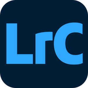 Adobe Lightroom Classic