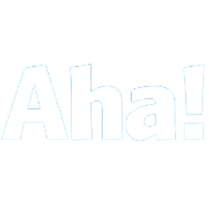 Aha!