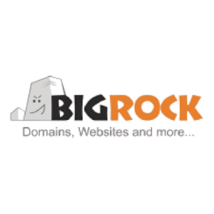 BigRock Web Hosting