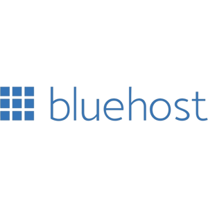 BlueHost Website Builder