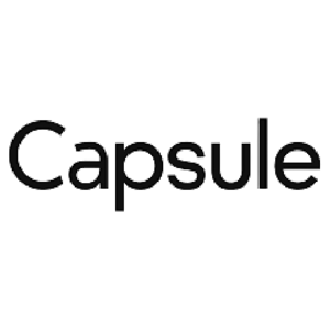 Capsule CRM