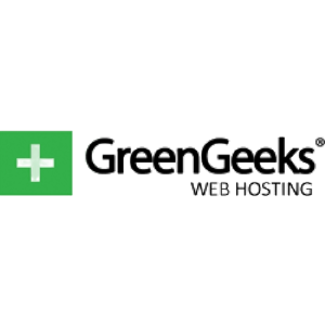 GreenGeeks Web Hosting