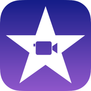 iMovie 