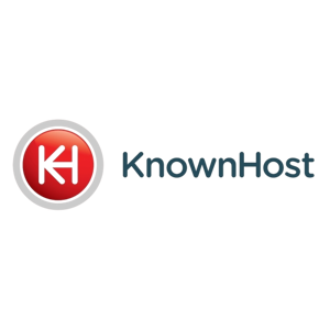 KnownHost Web Hosting