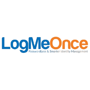 LogMeOnce