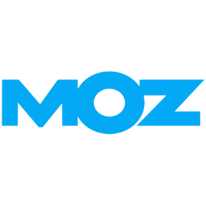 Moz Pro